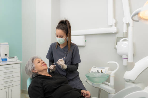Best Dentist Open on Weekends  in Onancock, VA