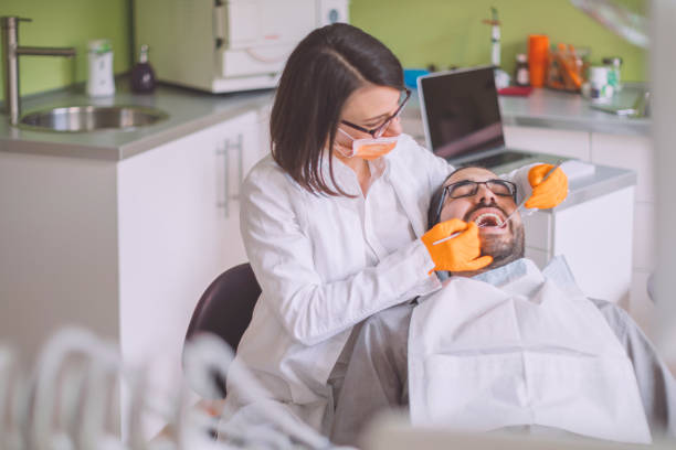 Best Emergency Dentist Near Me  in Onancock, VA