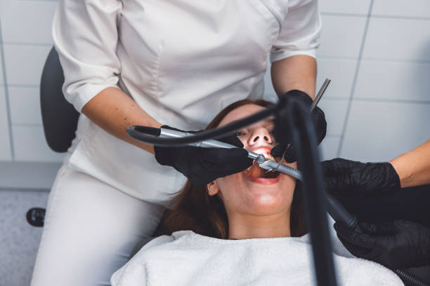 Best Tooth Infection Emergency Dentist  in Onancock, VA