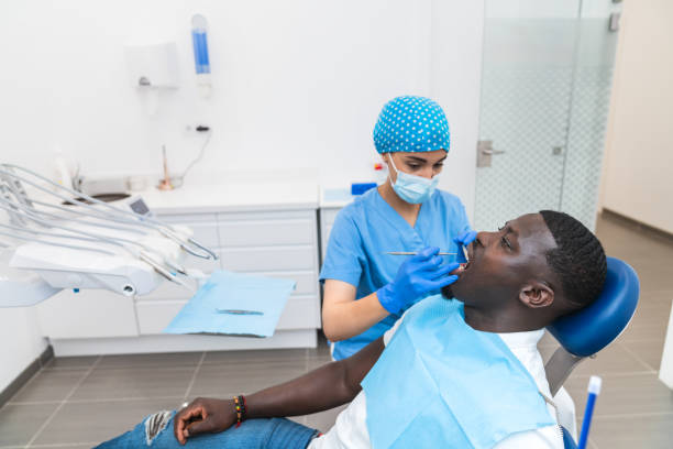 Best Chipped Tooth Repair Near Me  in Onancock, VA
