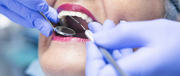 Best Broken Tooth Emergency  in Onancock, VA